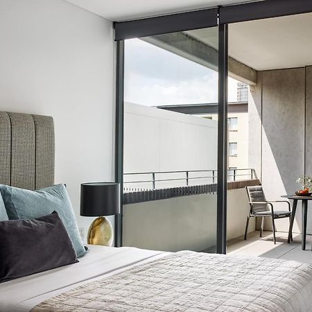 Punthill Parramatta Aparthotel Σίδνεϊ Εξωτερικό φωτογραφία