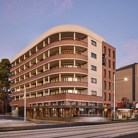 Punthill Parramatta Aparthotel Σίδνεϊ Εξωτερικό φωτογραφία