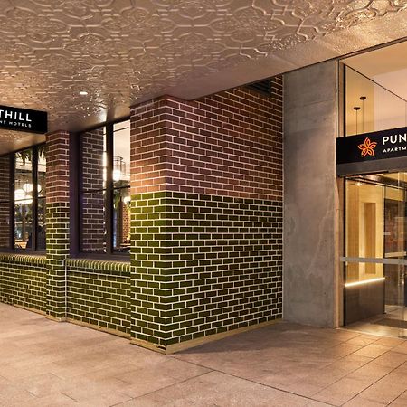 Punthill Parramatta Aparthotel Σίδνεϊ Εξωτερικό φωτογραφία