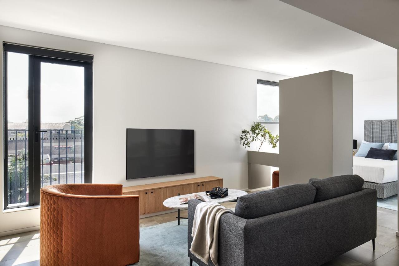 Punthill Parramatta Aparthotel Σίδνεϊ Εξωτερικό φωτογραφία