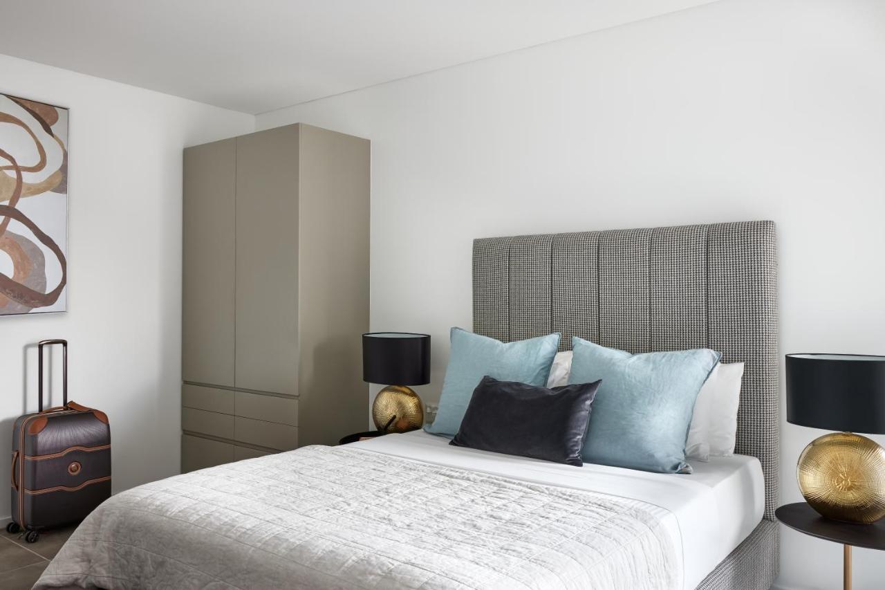 Punthill Parramatta Aparthotel Σίδνεϊ Εξωτερικό φωτογραφία