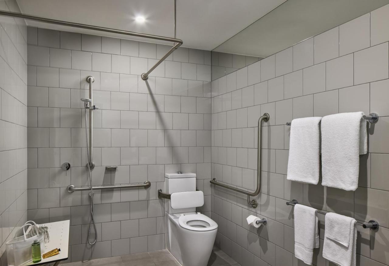 Punthill Parramatta Aparthotel Σίδνεϊ Εξωτερικό φωτογραφία