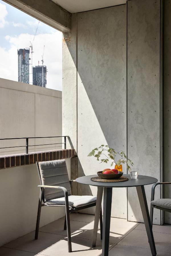 Punthill Parramatta Aparthotel Σίδνεϊ Εξωτερικό φωτογραφία