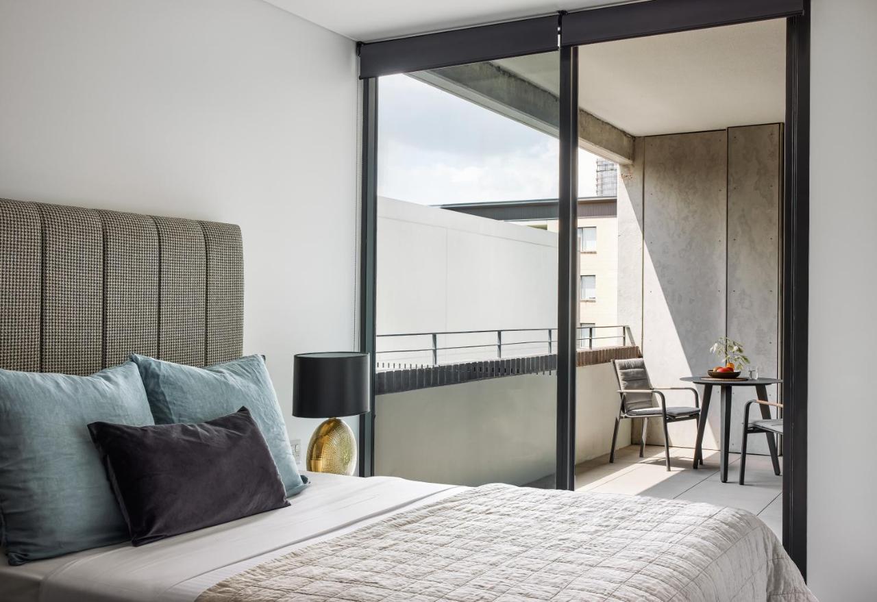 Punthill Parramatta Aparthotel Σίδνεϊ Εξωτερικό φωτογραφία
