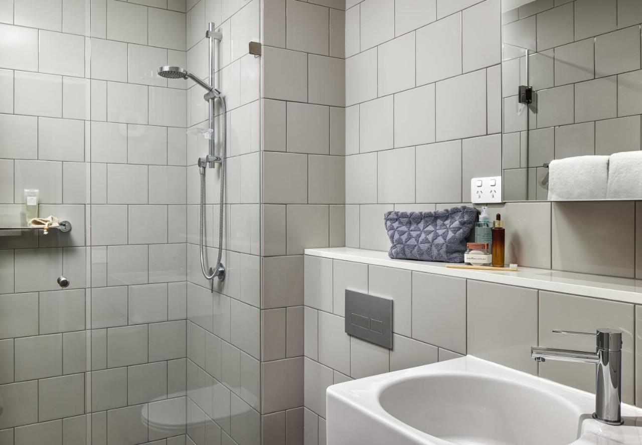 Punthill Parramatta Aparthotel Σίδνεϊ Εξωτερικό φωτογραφία