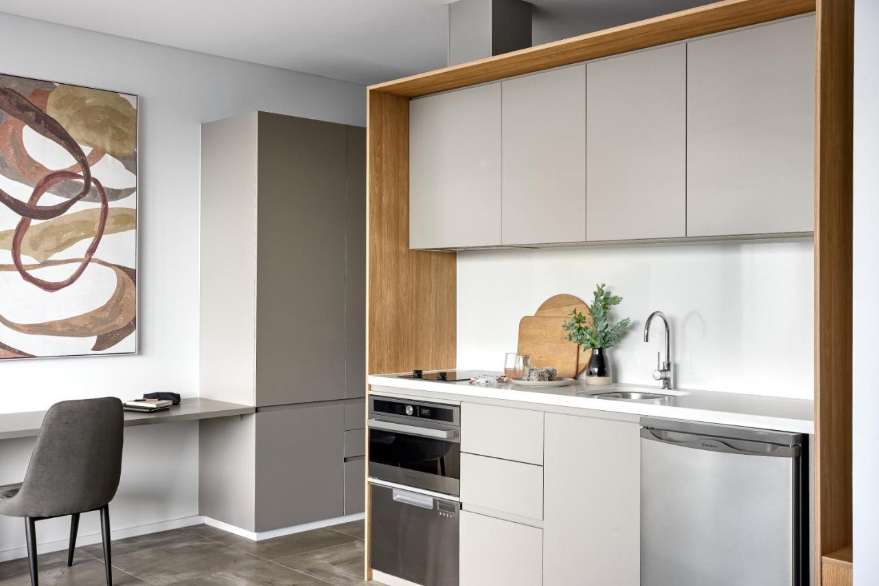 Punthill Parramatta Aparthotel Σίδνεϊ Εξωτερικό φωτογραφία