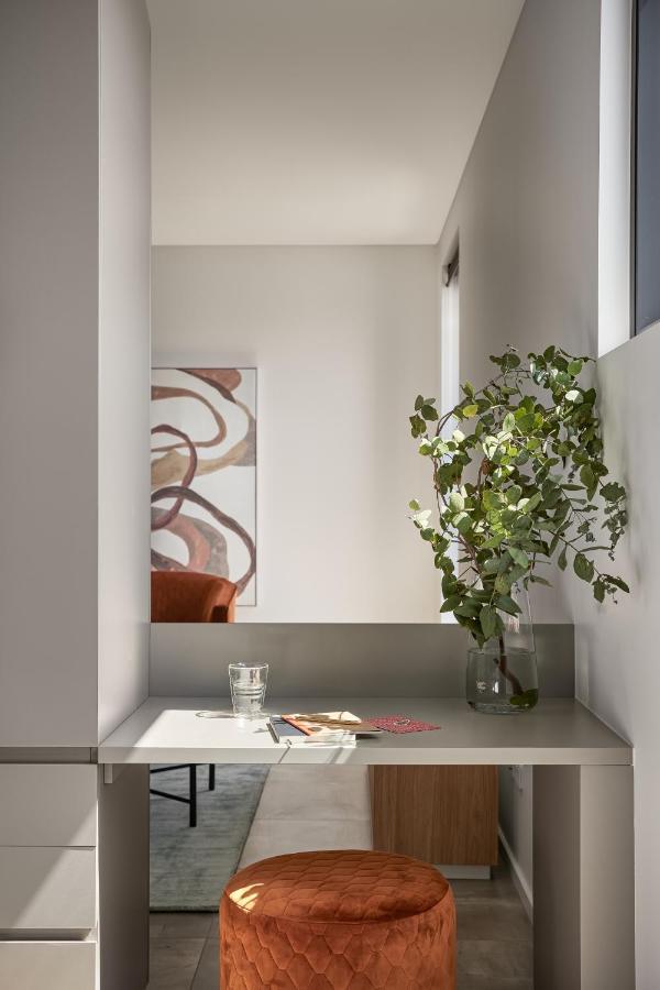 Punthill Parramatta Aparthotel Σίδνεϊ Εξωτερικό φωτογραφία