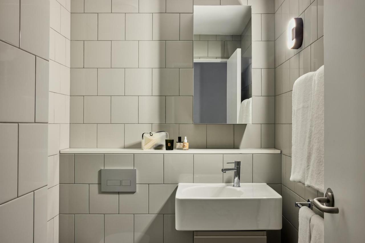 Punthill Parramatta Aparthotel Σίδνεϊ Εξωτερικό φωτογραφία