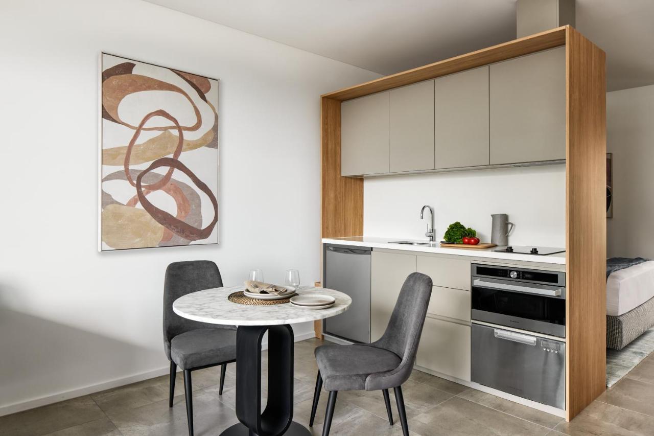 Punthill Parramatta Aparthotel Σίδνεϊ Εξωτερικό φωτογραφία