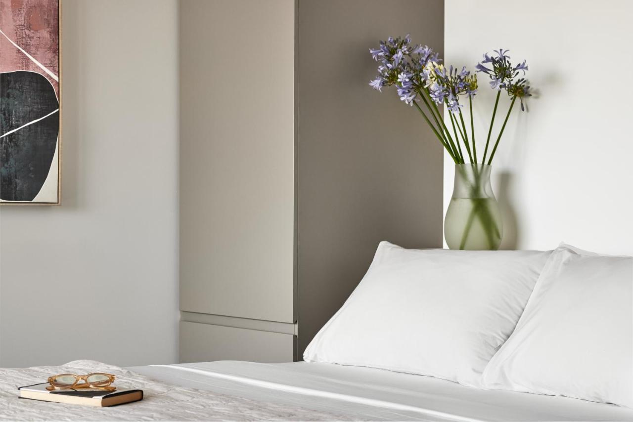 Punthill Parramatta Aparthotel Σίδνεϊ Εξωτερικό φωτογραφία