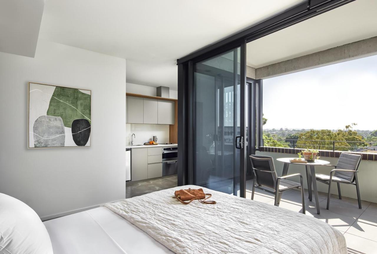 Punthill Parramatta Aparthotel Σίδνεϊ Εξωτερικό φωτογραφία
