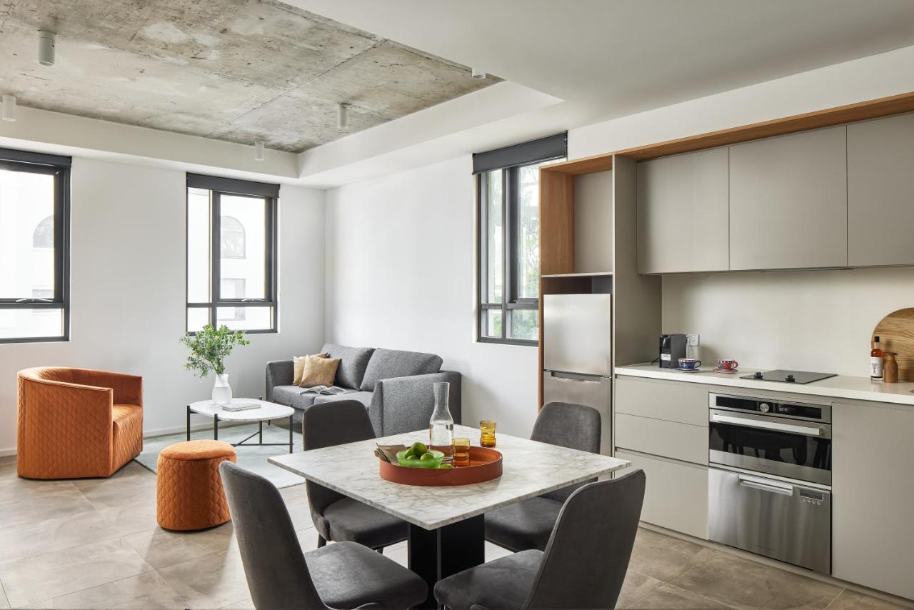 Punthill Parramatta Aparthotel Σίδνεϊ Εξωτερικό φωτογραφία