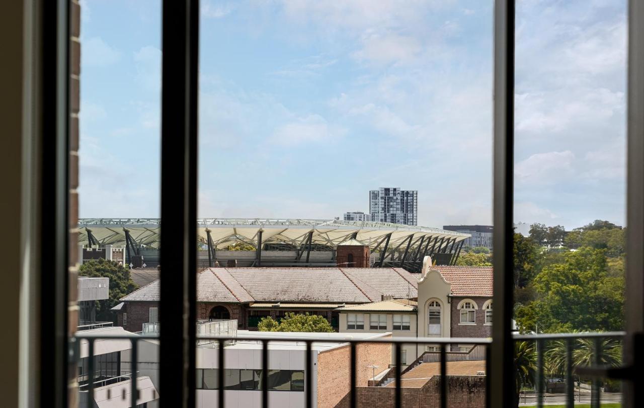 Punthill Parramatta Aparthotel Σίδνεϊ Εξωτερικό φωτογραφία