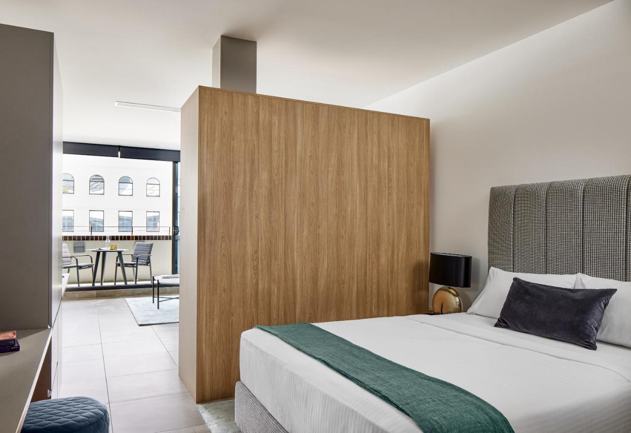 Punthill Parramatta Aparthotel Σίδνεϊ Εξωτερικό φωτογραφία