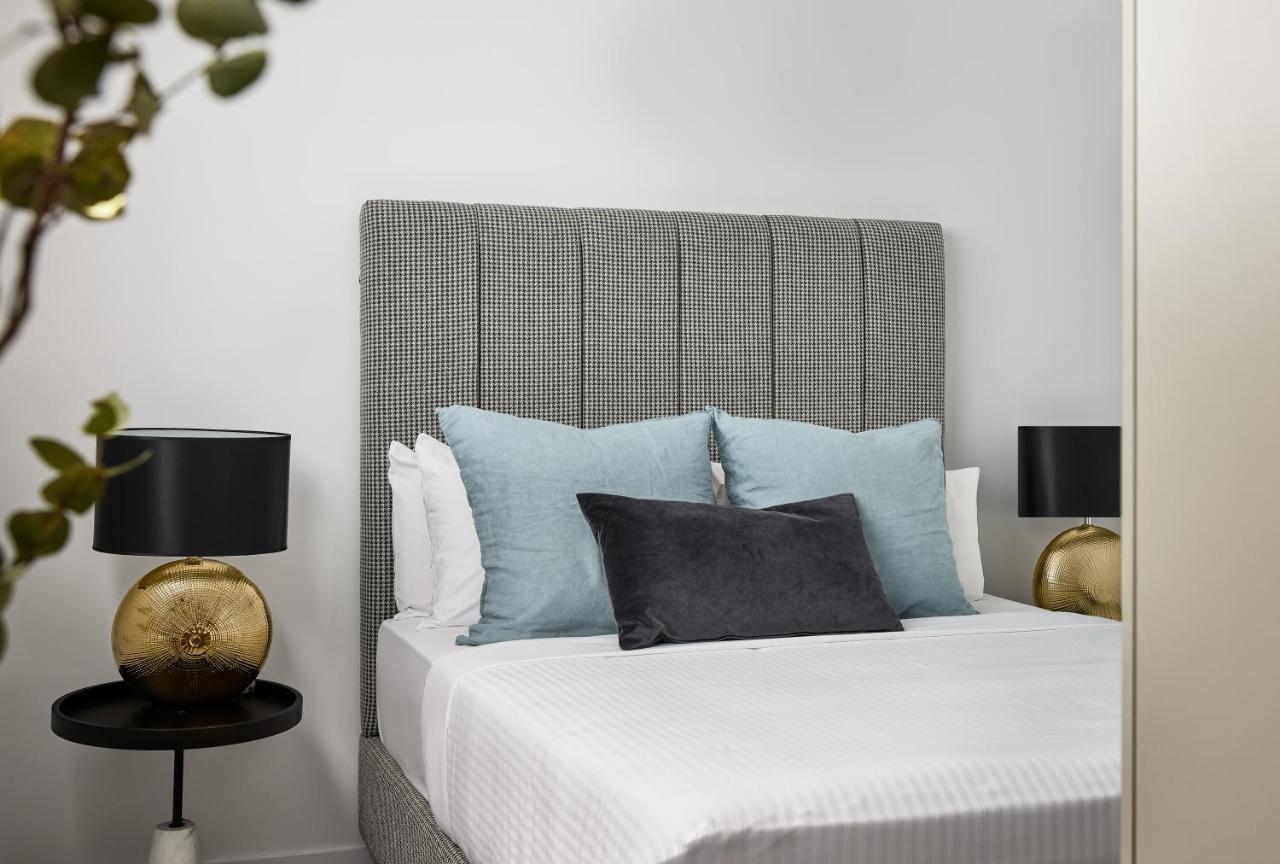 Punthill Parramatta Aparthotel Σίδνεϊ Εξωτερικό φωτογραφία