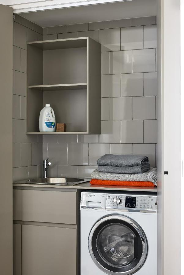 Punthill Parramatta Aparthotel Σίδνεϊ Εξωτερικό φωτογραφία