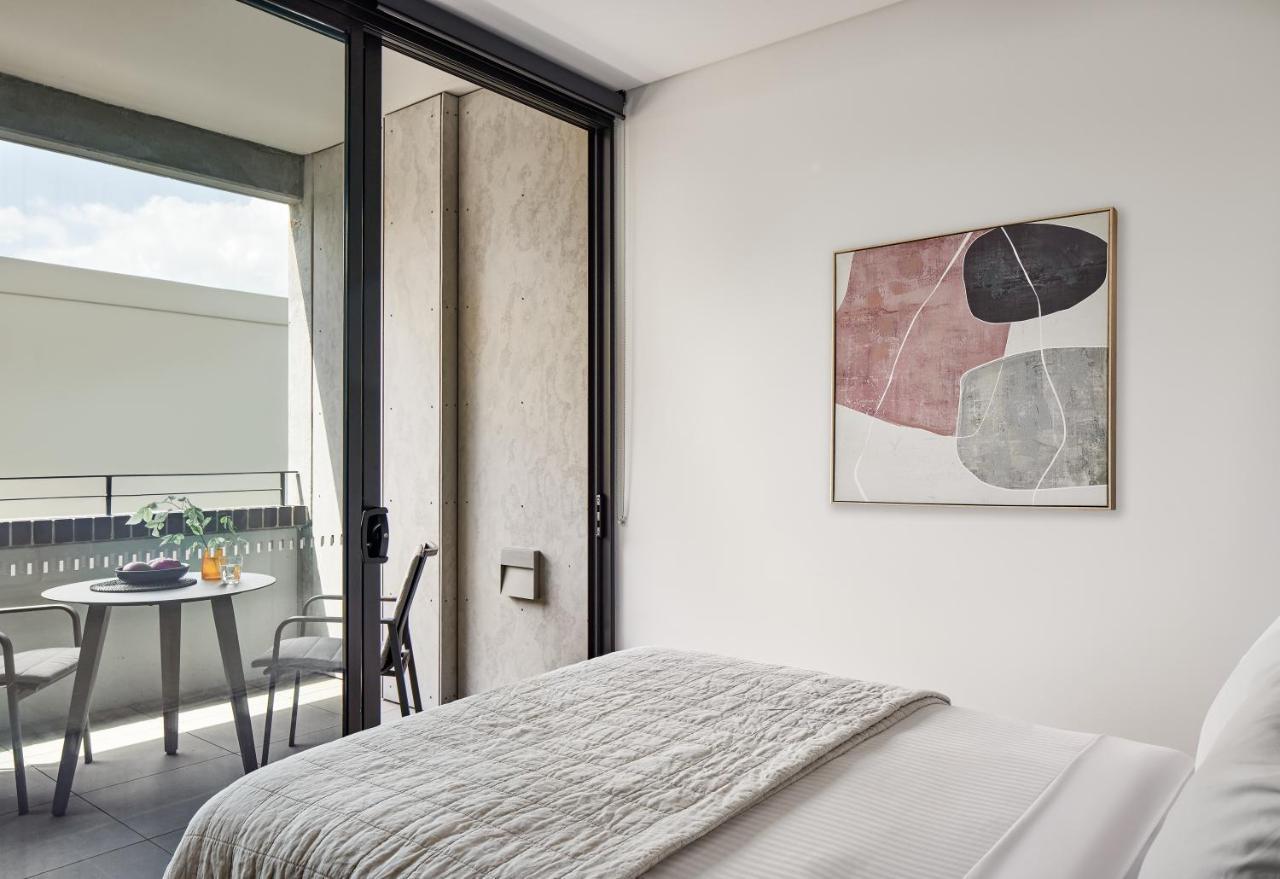 Punthill Parramatta Aparthotel Σίδνεϊ Εξωτερικό φωτογραφία