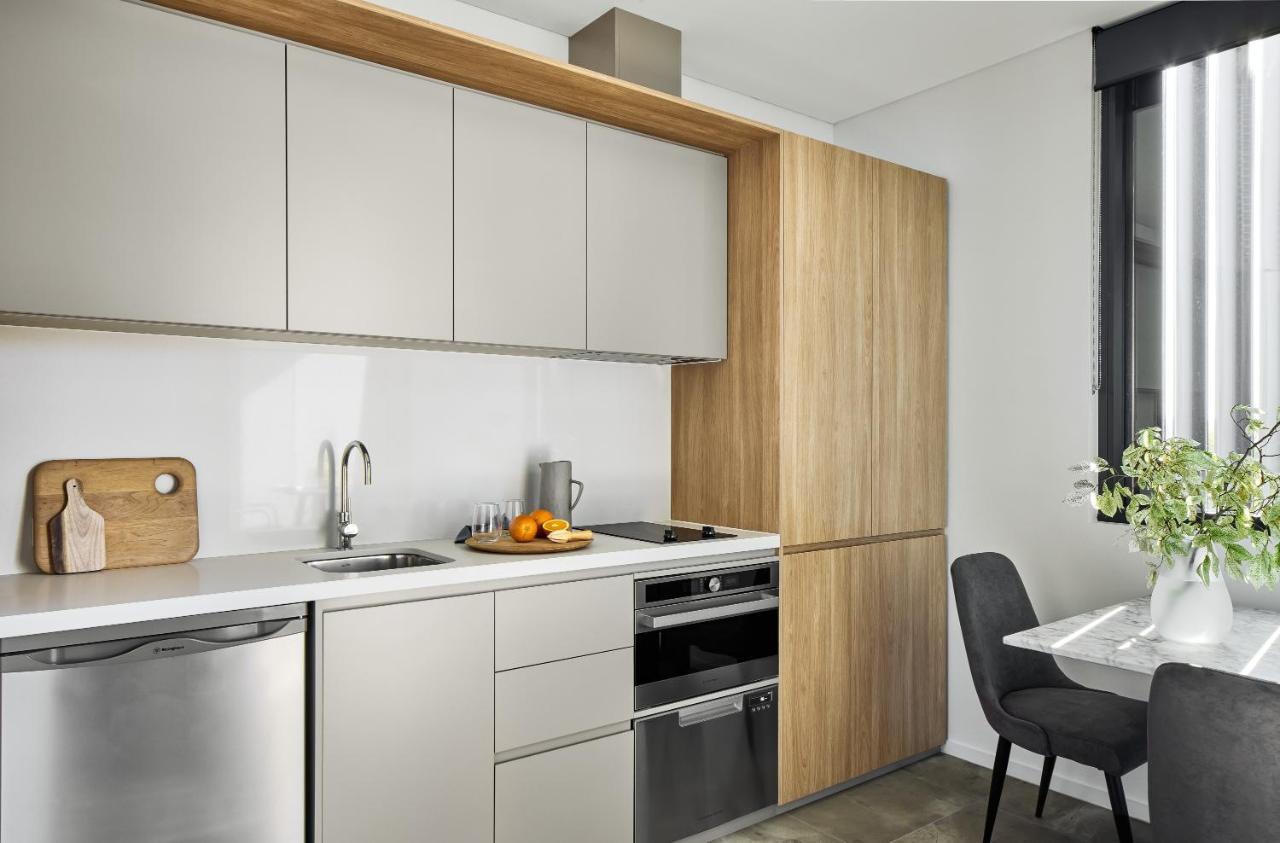 Punthill Parramatta Aparthotel Σίδνεϊ Εξωτερικό φωτογραφία