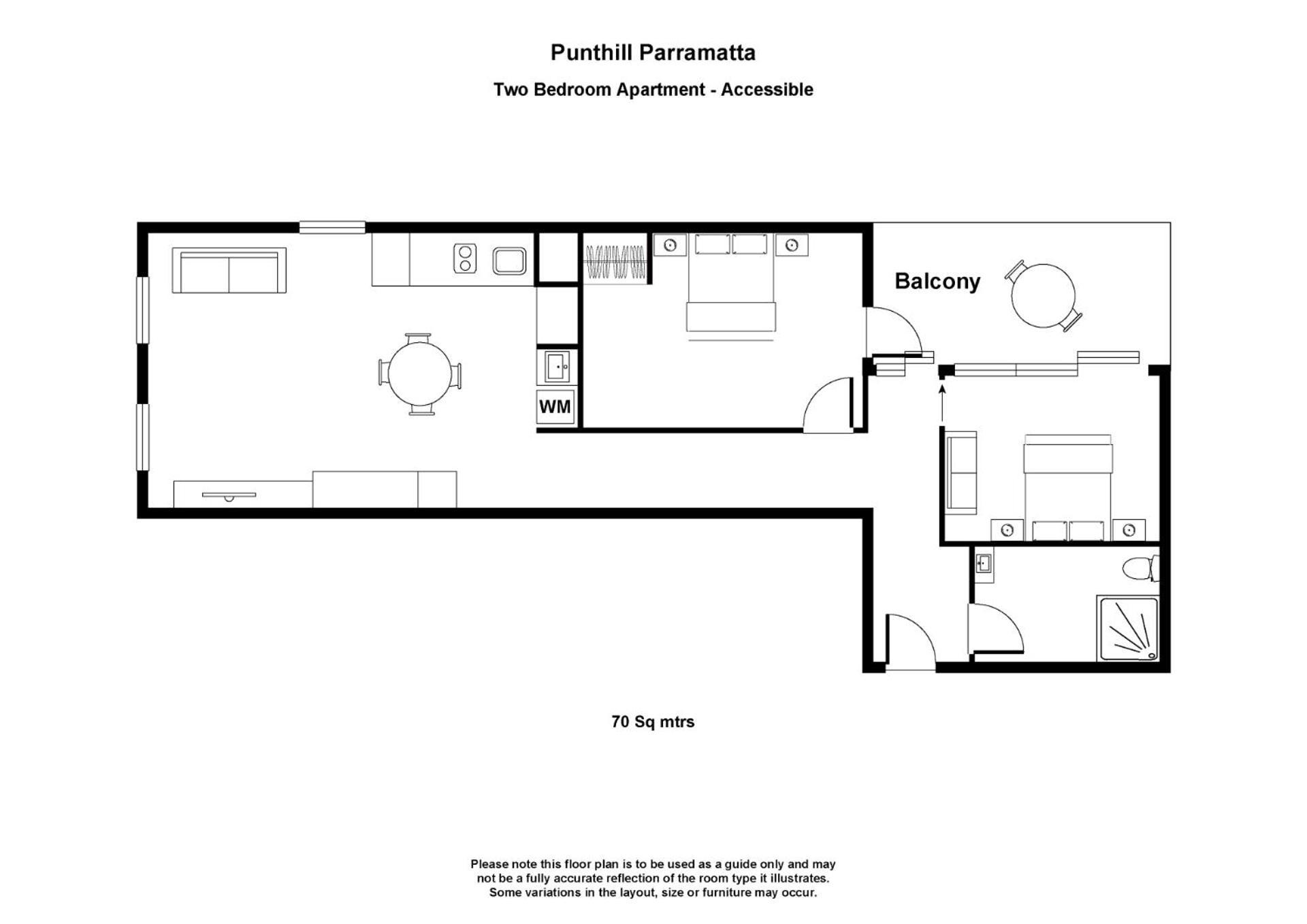 Punthill Parramatta Aparthotel Σίδνεϊ Εξωτερικό φωτογραφία